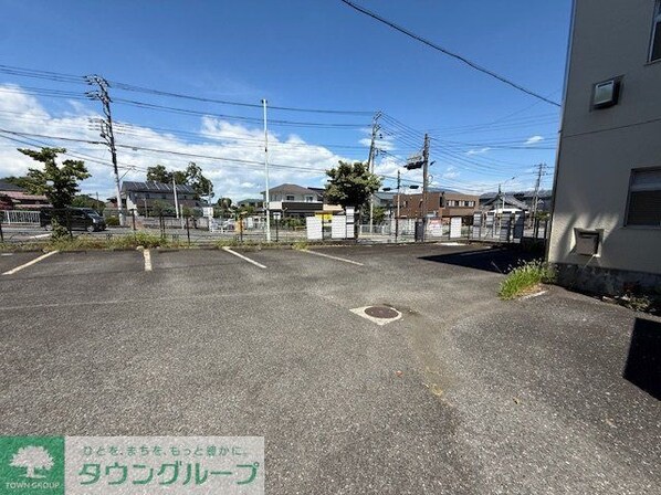 二宮ハイツの物件内観写真